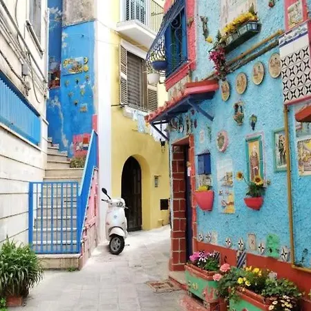 Casa Di Luisa * Виетри
