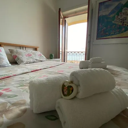 Casa Di Luisa Vietri