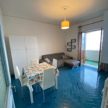 Casa Di Luisa Апартаменты Виетри