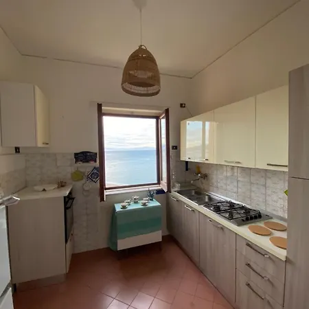 Casa Di Luisa Lejlighed