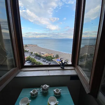 Apartment Casa Di Luisa Vietri sul Mare