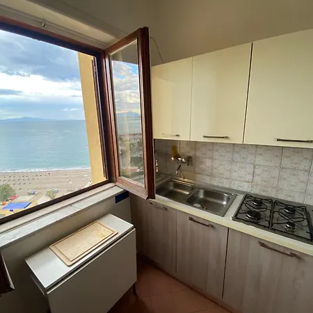 Casa Di Luisa * Vietri sul Mare