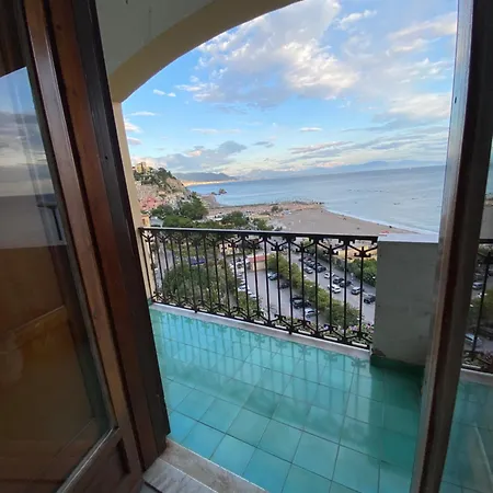 Casa Di Luisa Apartment Vietri sul Mare