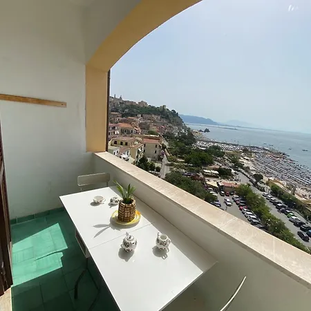 Casa Di Luisa Apartment