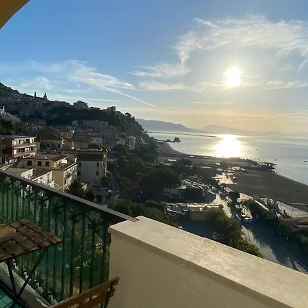 Casa Di Luisa Apartment